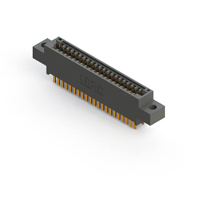 895-042-544-804 EDAC Inc.  Edgeboard Connectors